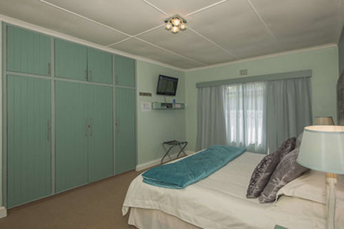 הרמנוס Whale Coast Lodge מראה חיצוני תמונה